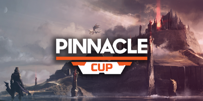 欧洲博彩公司平博(pinnacle)是平博杯(pinnacle cup)的发起方