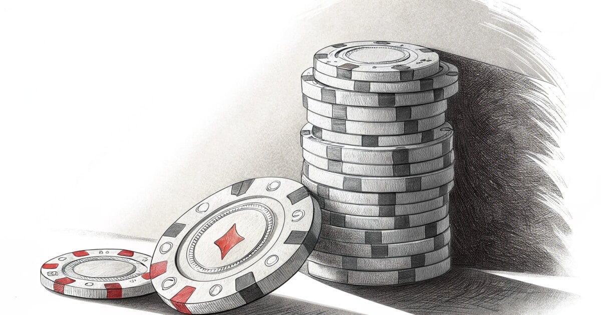 马尼拉冈田赌场第三季度博彩总收入下降15%