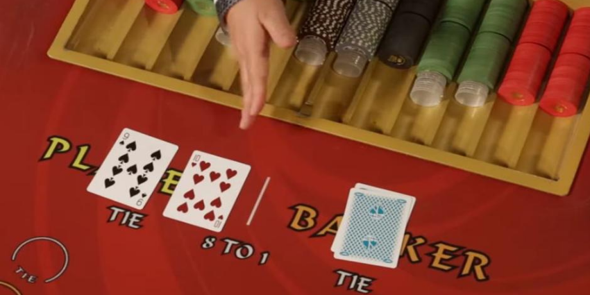 百家乐策略-倍投策略