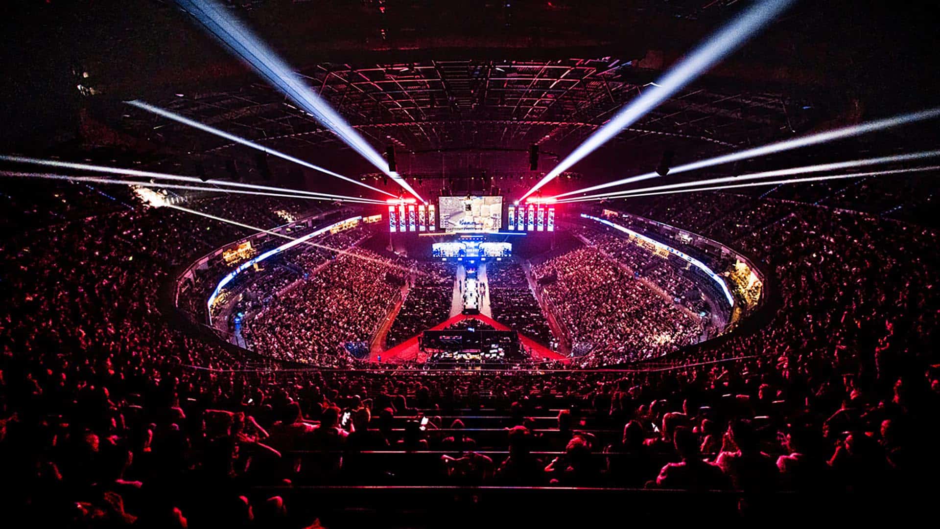 ESL FACEIT集团在“战略重组”中进行裁员