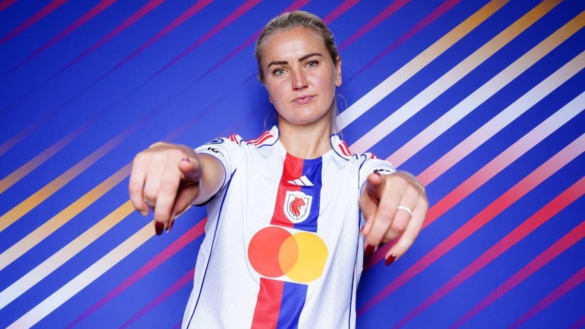 欧足联女子冠军联赛第二轮看点与赛程 | 如何通过Paramount+观看UWCL