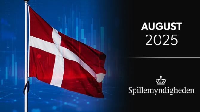 丹麦博彩支出同比增幅达25.1%