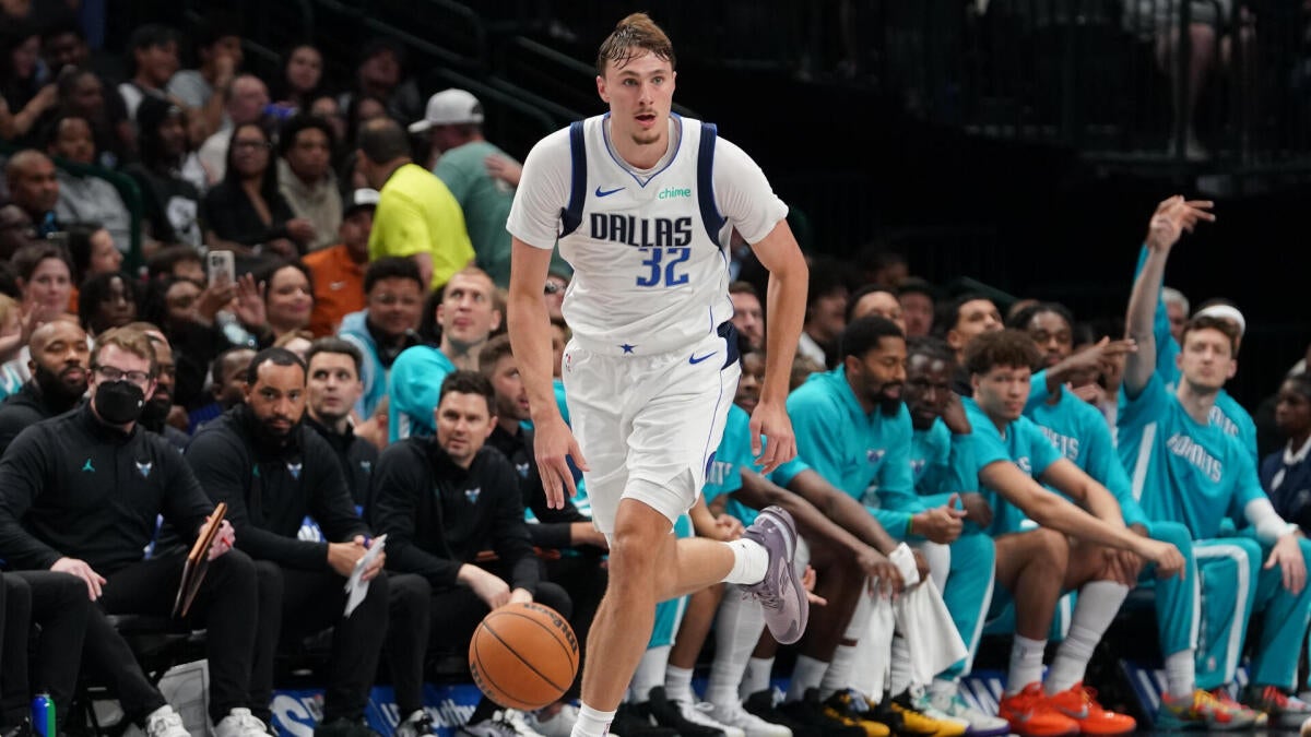 2025 | 26赛季NBA奖项赔率与预测 | 库珀·弗拉格稳获最佳新秀 | 黑马贾伦·布伦森有望摘得MVP