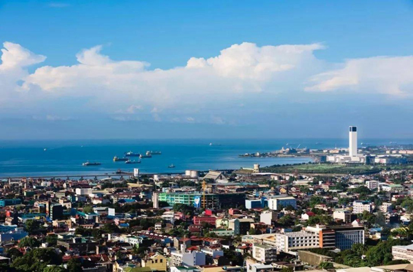 中使馆警告从严打击在菲博彩工作者