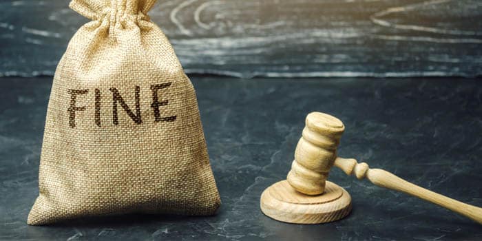 彩票博彩监管机构维持对挪威国家彩票公司99.3万美元罚款