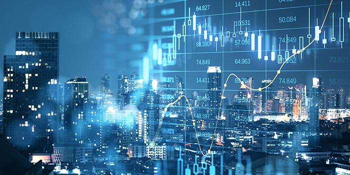 兰克集团发布第一季度财报 | 逆势增长亮点频现