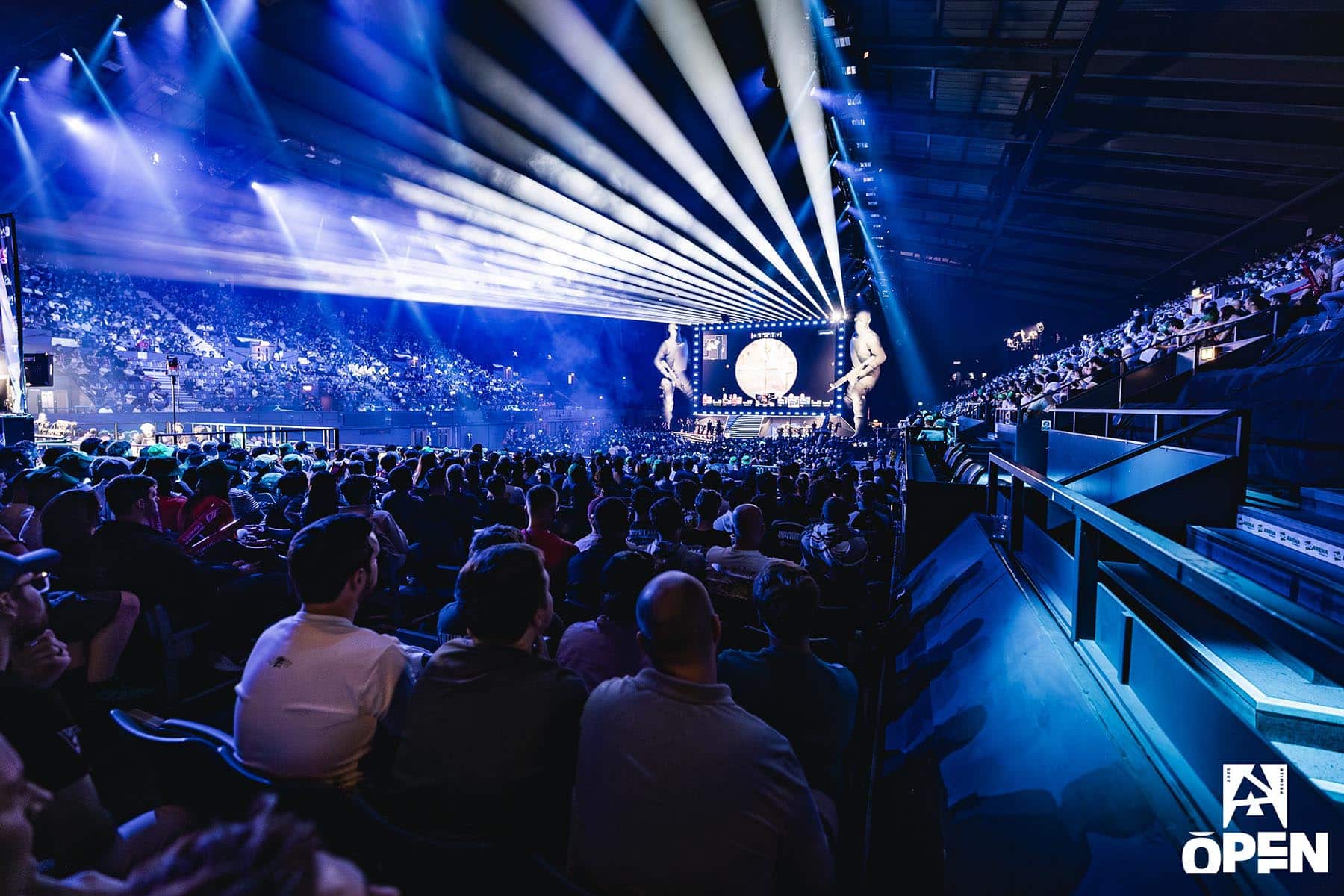 Valve在《反恐精英赛事运营规则手册》中新增弃赛条款