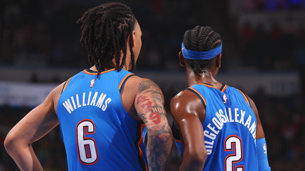 2025 | 26赛季NBA未来赔率 | 特殊投注与预测 | 雷霆将击败尼克斯问鼎总决赛及其他预测