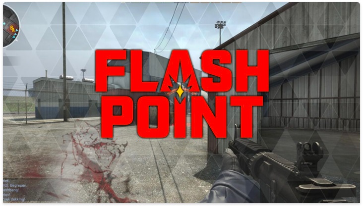 平博合作伙伴- FLASHPOINT 