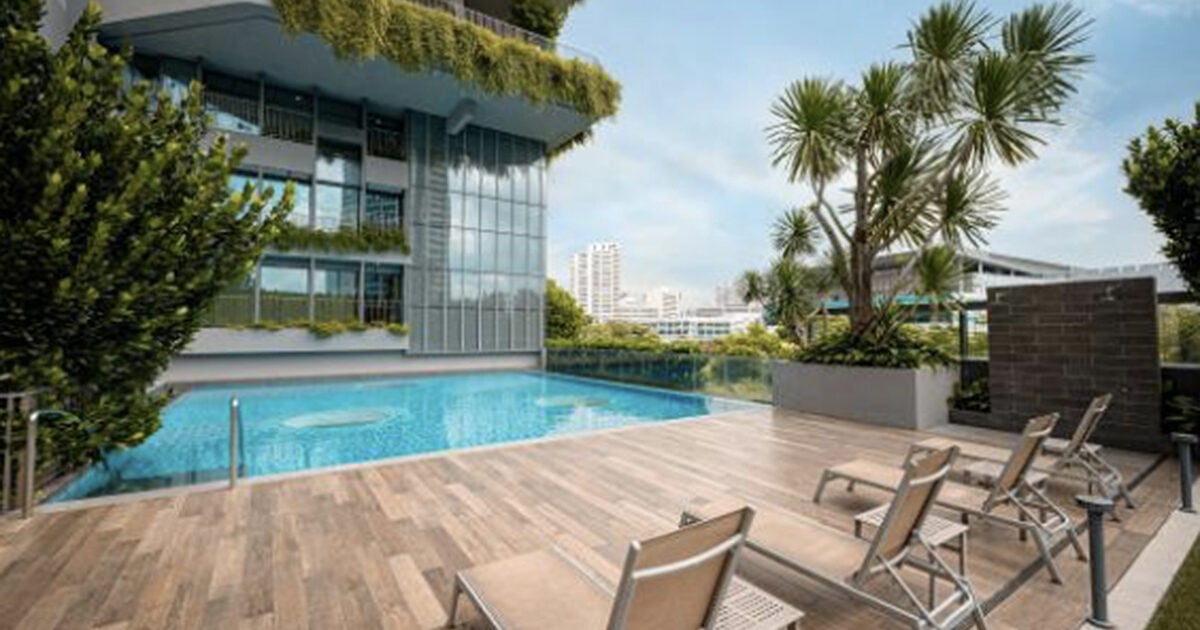 裕廊云顶酒店将更名为新加坡裕廊喜来登福朋酒店