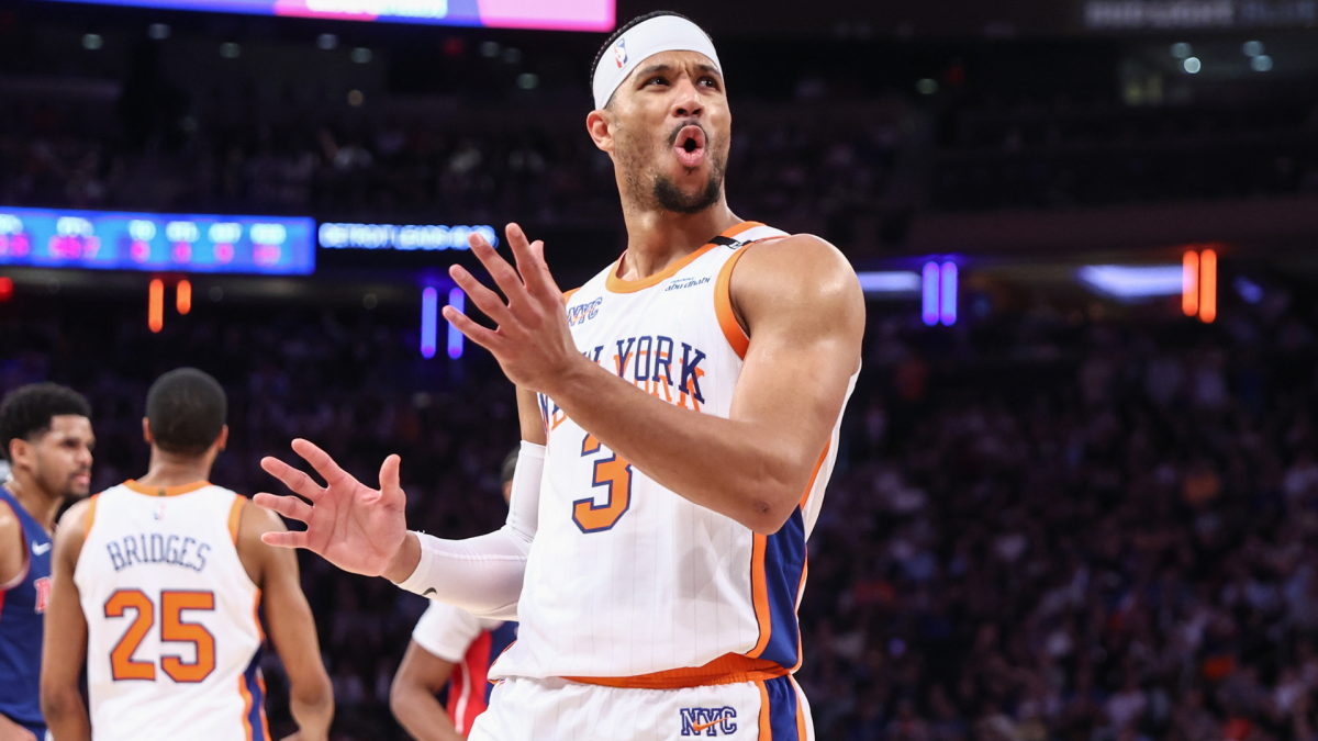 NBA最被低估球员榜单 | 乔什·哈特 | 特雷·墨菲与前MVP入选 NBA最被低估球员榜单 | 乔什·哈特 | 特雷·墨菲与前MVP入选