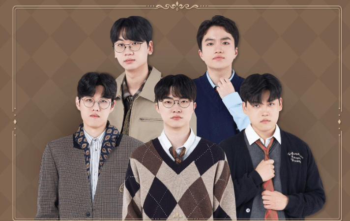 T1将于马来西亚和泰国开设电竞主题咖啡馆