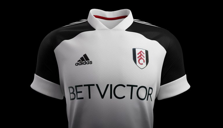 韦德成为英超足球俱乐部富勒姆(Fulham)的新主要合作伙伴和球衣赞助商。