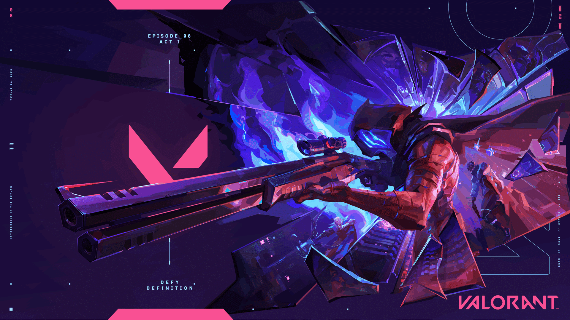 根据招聘信息显示 | 拳头游戏正在开发一款新游戏