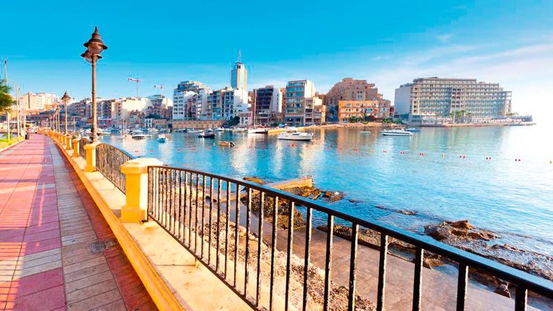 顶级博彩牌照注册地-马耳他-风景优美