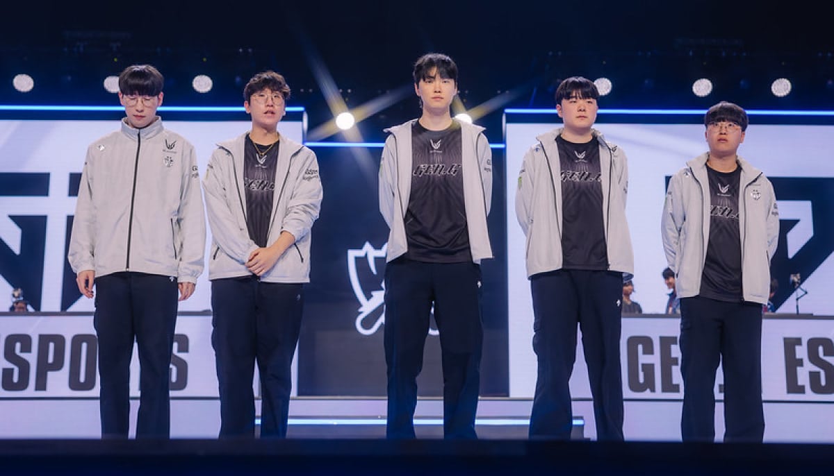 《英雄联盟》2025全球总决赛预测 | 谁将捧起召唤师奖杯？