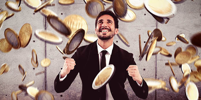 密歇根男子中得梦幻5彩票近五十万美元