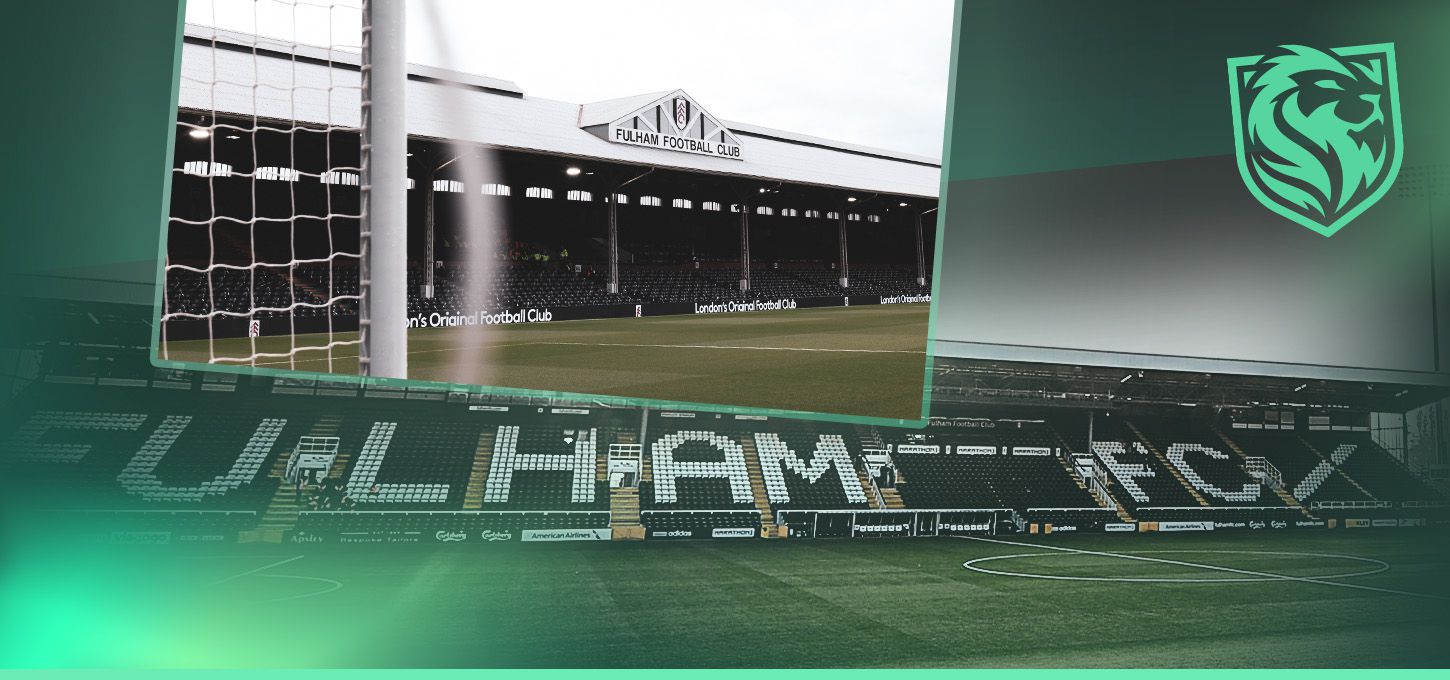 富勒姆对阵阿森纳赛事分析 | 预测与投注组合