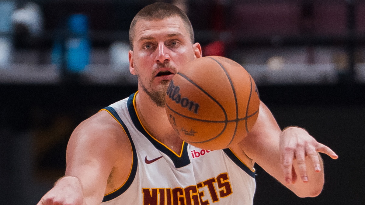 2025 | 26赛季NBA各队进攻实力排名 | 掘金领跑 | 尼克斯湖人跻身前五 2025 | 26赛季NBA各队进攻实力排名 | 掘金领跑 | 尼克斯湖人跻身前五