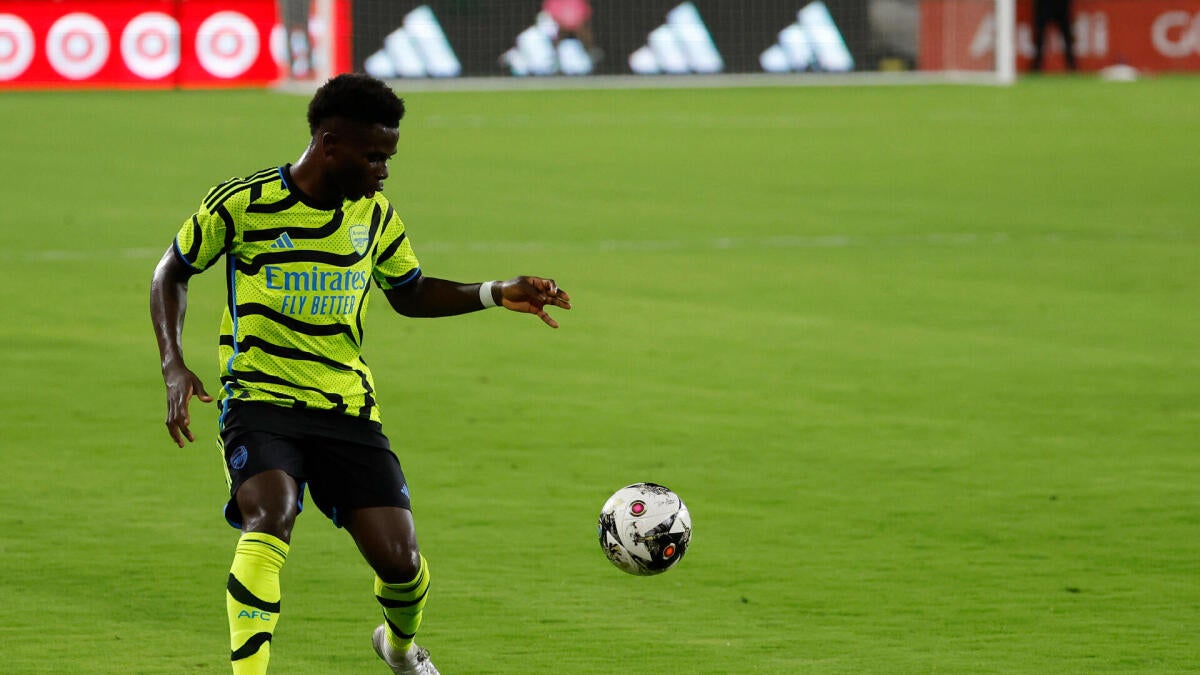 富勒姆vs阿森纳赛前预测 | 推荐及开赛时间 | 资深专家解析周六英超赛事最佳投注方案