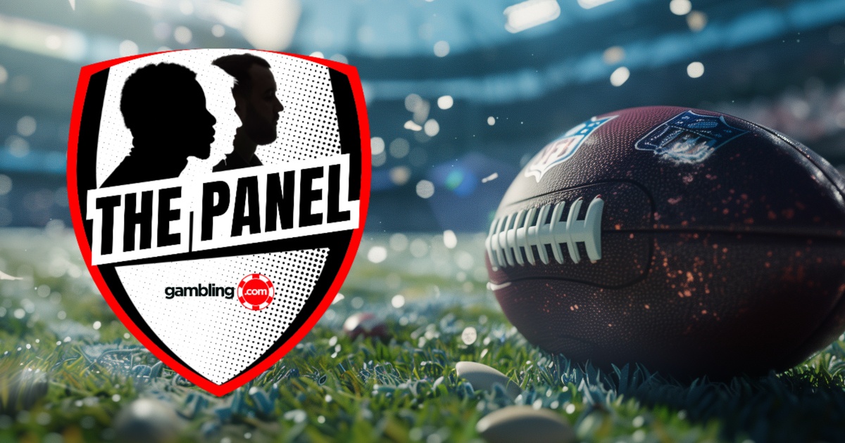 NFL第7周投注趋势 | 周日开赛前你必须了解的