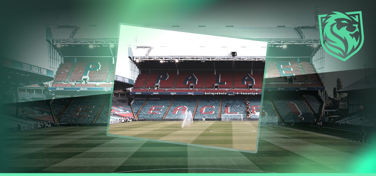 水晶宫 vs 伯恩茅斯 | 赛事分析 | 预测与投注组合