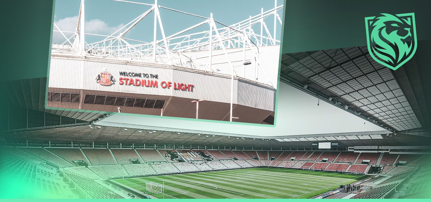 桑德兰对阵狼队赛事分析 | 预测与投注组合