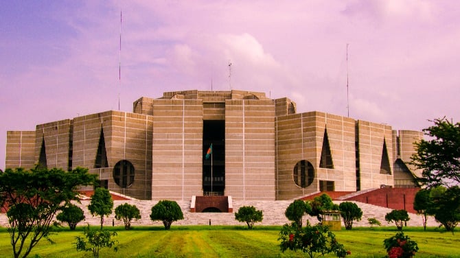 孟加拉国政府宣布对网络博彩采取零容忍政策