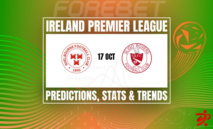 谢尔本FC力争延续不败战绩 | 斯莱戈流浪者客战托尔卡公园