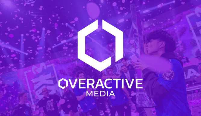 OverActive Media宣布为ActiveVoices筹集100万加元债务融资