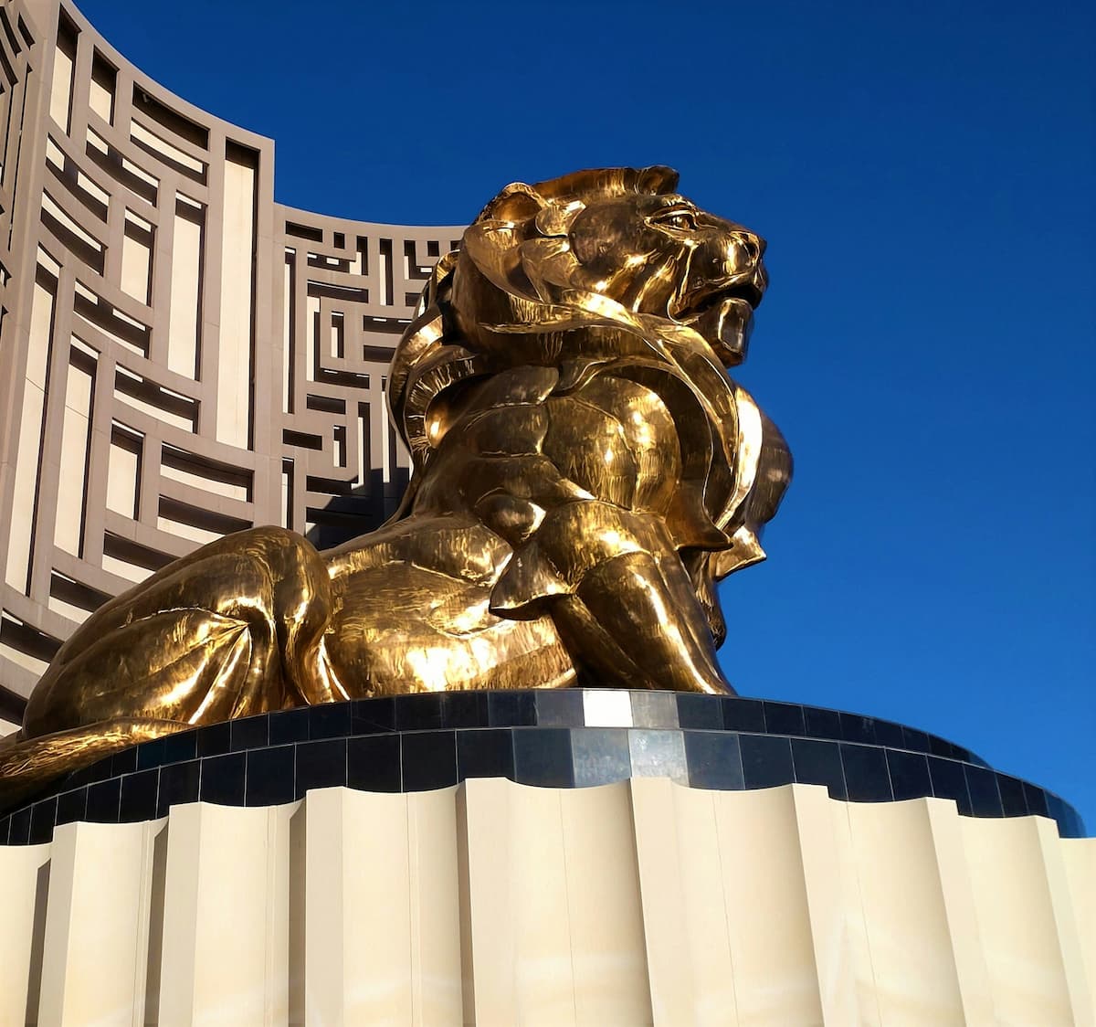 美高梅宣布出售俄亥俄州北场公园赌场 | 继纽约撤资后