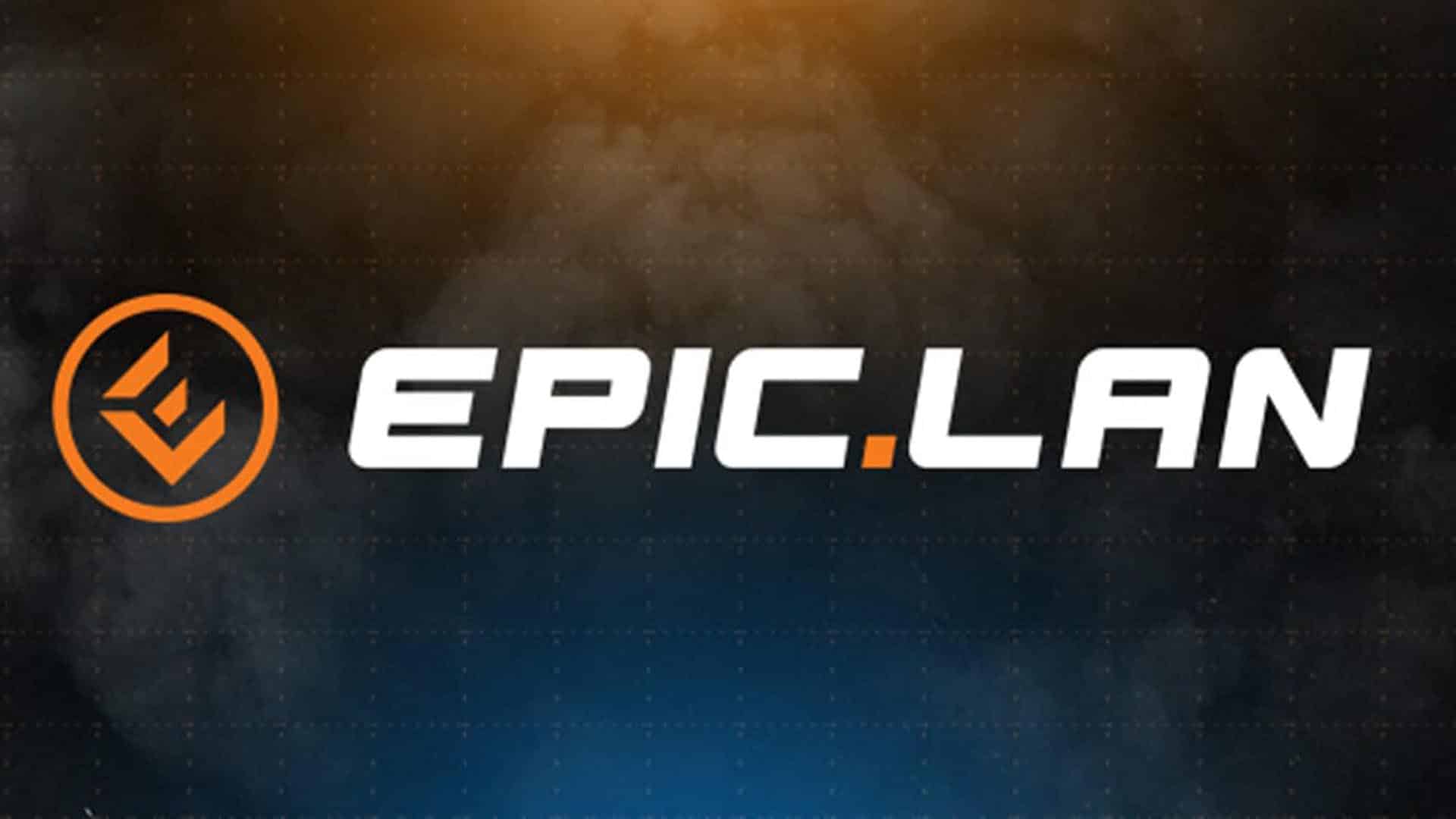 EPIC.LAN公布EPIC46 CS2赛事详情