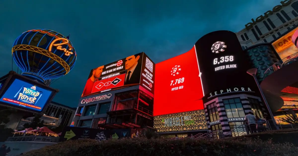 红黑之争 | 哪种颜色最终胜出 | 终结了赌场的古老辩论？