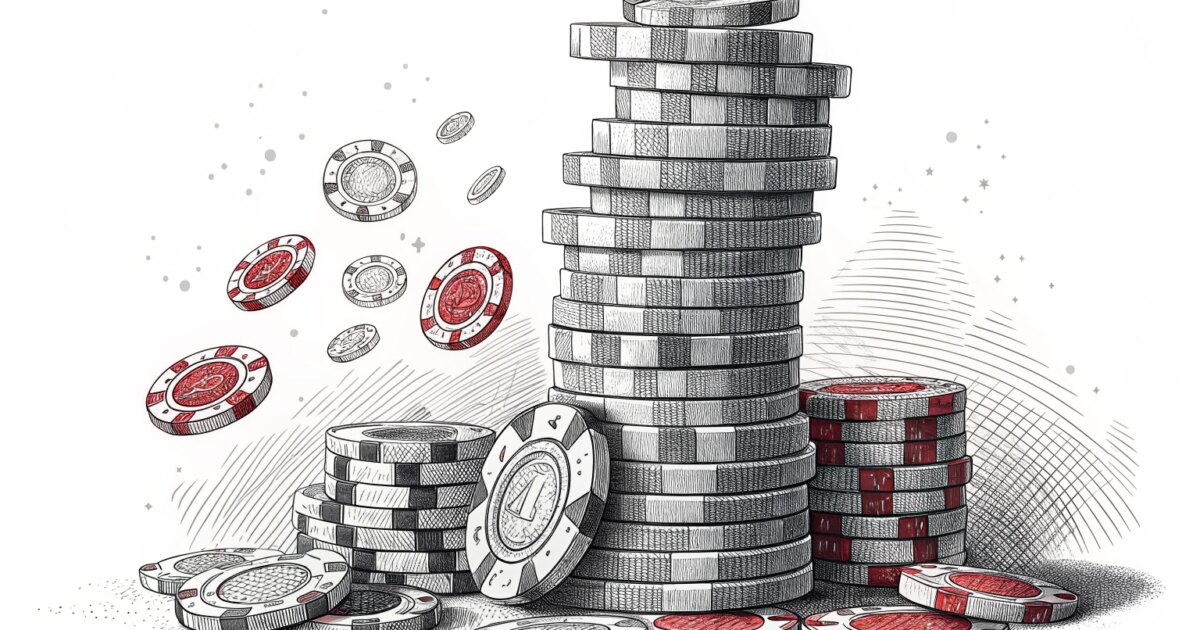 澳门贵宾房百家乐收入第三季度增长29%