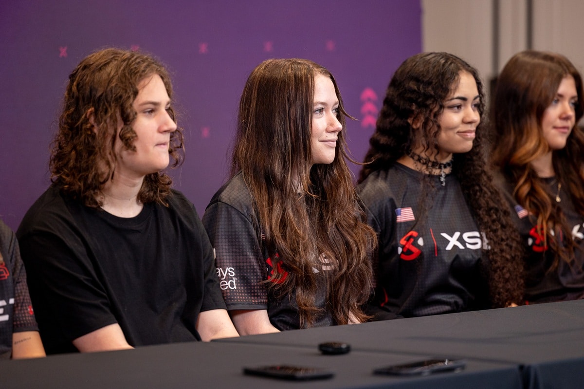 “想要就来拿” | 2025牛奶杯选手赛前谈战术与信心