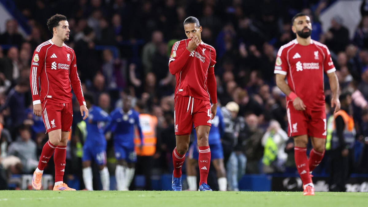 英超焦点战 | 利物浦对阵曼联预测 | 赔率及10月19日周日开赛时间