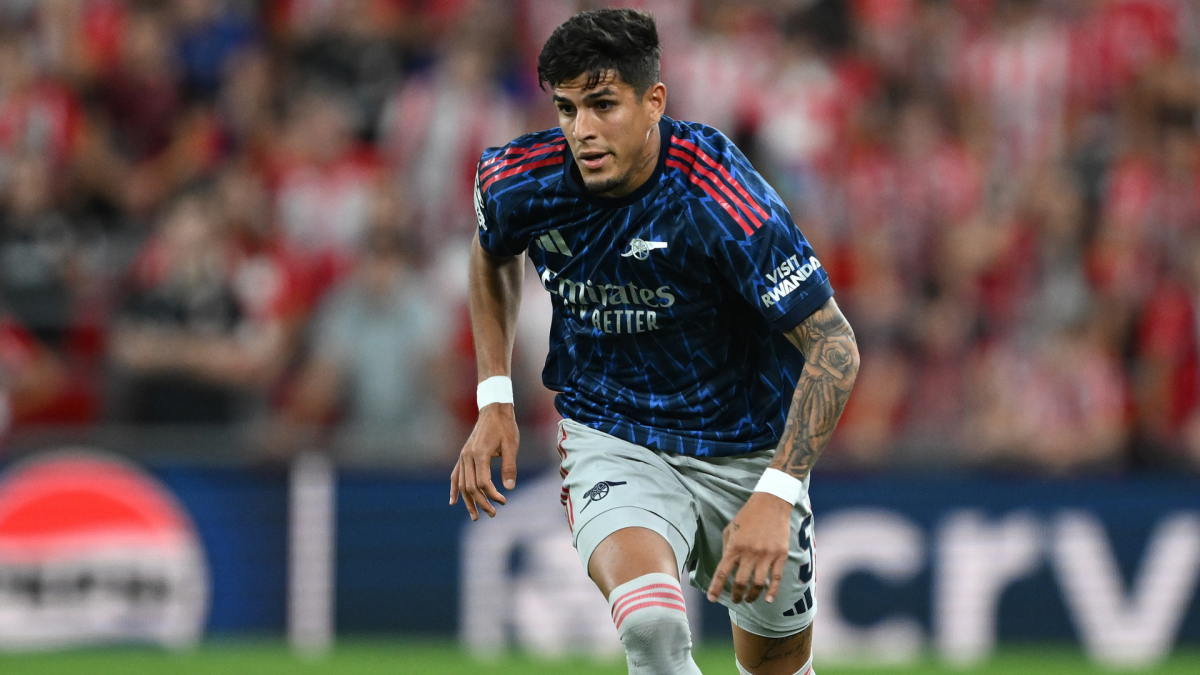 富勒姆vs阿森纳直播 | 英超在线观赛指南 | 皮耶罗·欣卡皮为枪手阵容注入深度 富勒姆vs阿森纳直播 | 英超在线观赛指南 | 皮耶罗·欣卡皮为枪手阵容注入深度