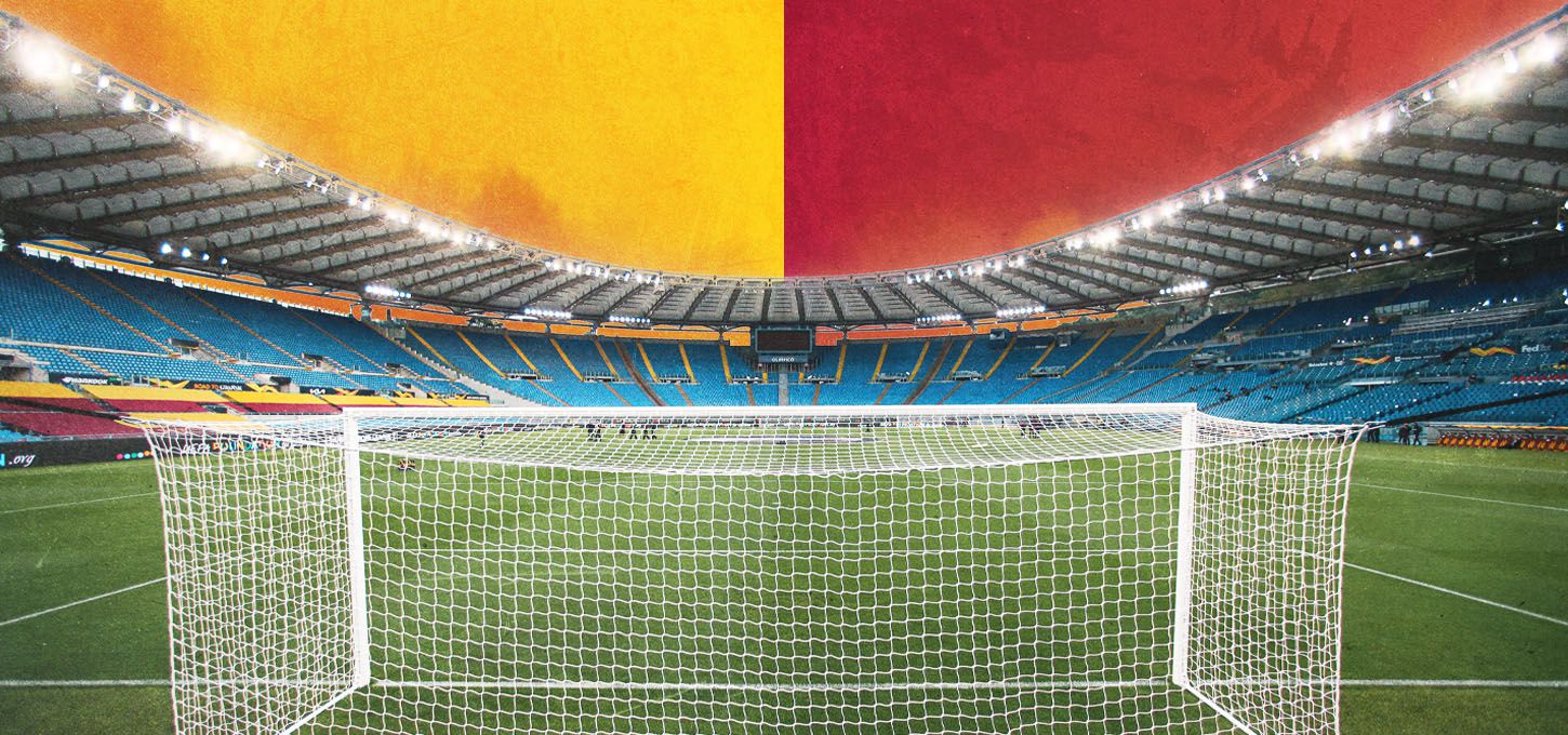 罗马对阵国际米兰赛事分析 | 预测与投注组合