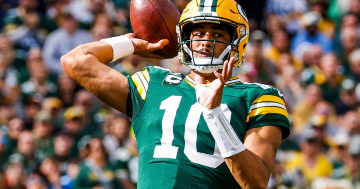 NFL新闻速递 | 爱情故事 | 梅菲尔德掌舵