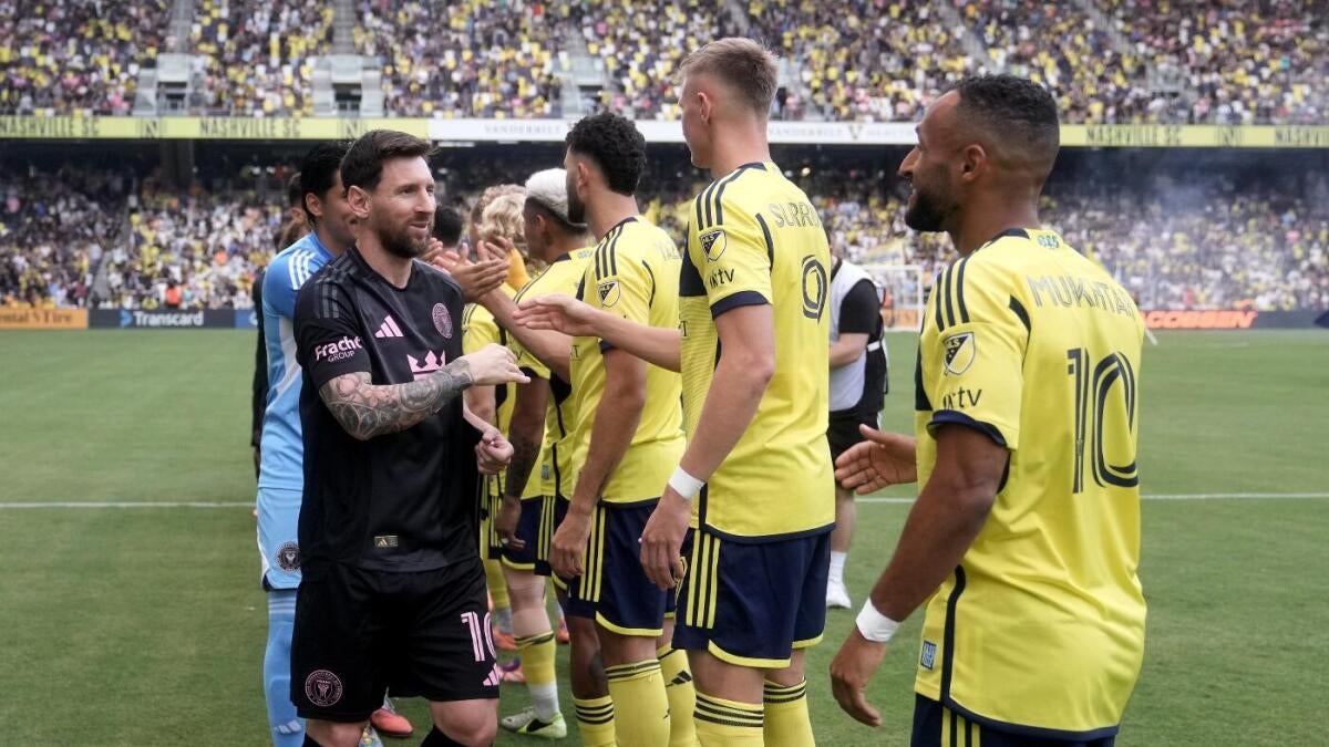 美职联决战日 | 赛果速递 | 晋级球队 | 外卡对阵 | 首轮抽签及更多