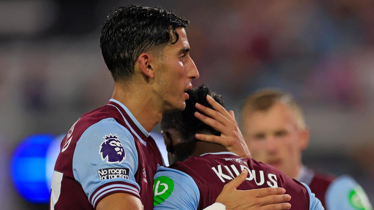 西汉姆联对阵布伦特福德赛前预测 | 推荐及开赛时间 | 资深专家精选周一英超赛事最佳投注方案