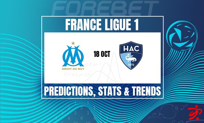 马赛主场再战勒阿弗尔 | 力争延续强势 马赛主场再战勒阿弗尔 | 力争延续强势