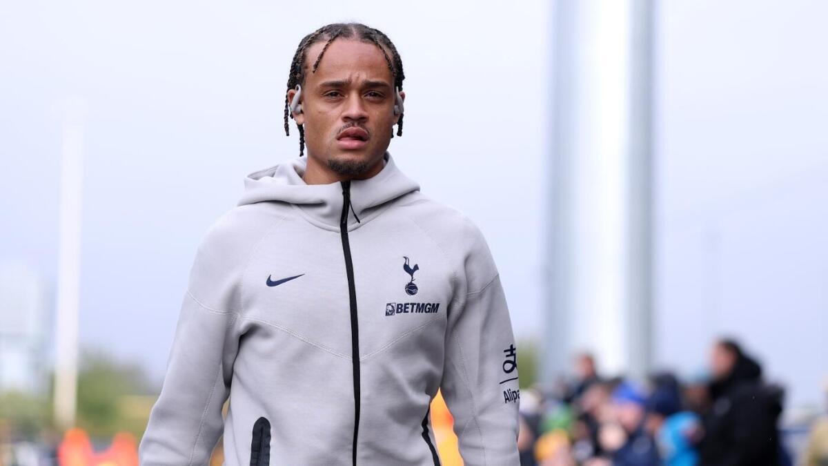 热刺对阵阿斯顿维拉观赛指南 | 托马斯·弗兰克精准调教 | 但哈维·西蒙斯需提速