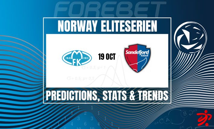 莫尔德主场迎战桑德菲尤尔 | 力求雪耻 莫尔德主场迎战桑德菲尤尔 | 力求雪耻