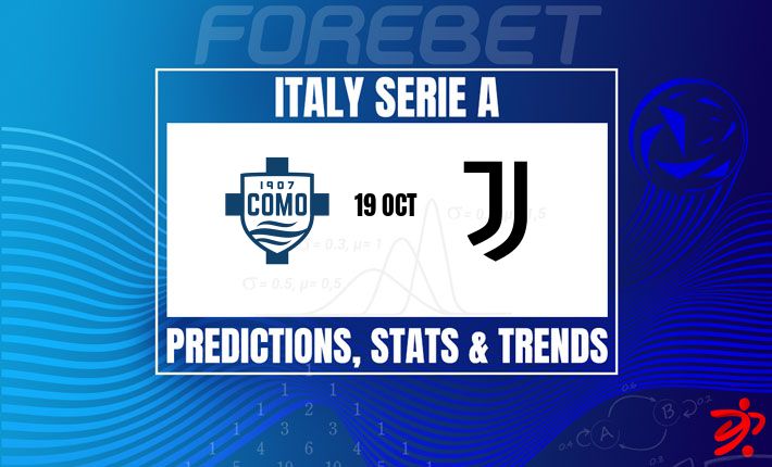 朱塞佩·西尼加利亚球场赌注高悬 | 科莫与尤文图斯意甲强强对决