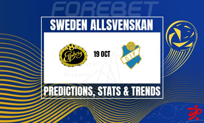 埃尔夫斯堡力争终结不胜纪录 | 迎战状态回升的厄斯特斯