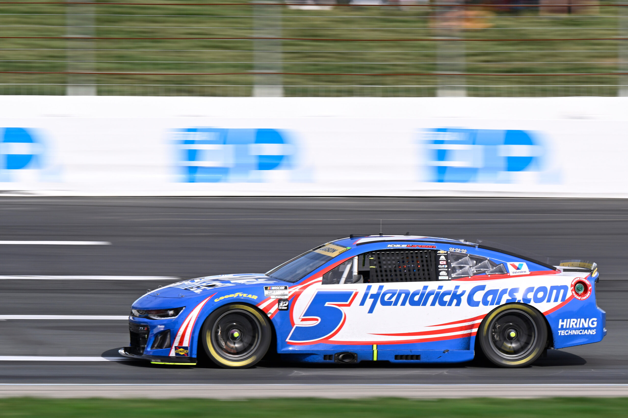 纳斯卡黄木500赛预测 | 推荐 | 赔率 | 塔拉迪加冷门投注