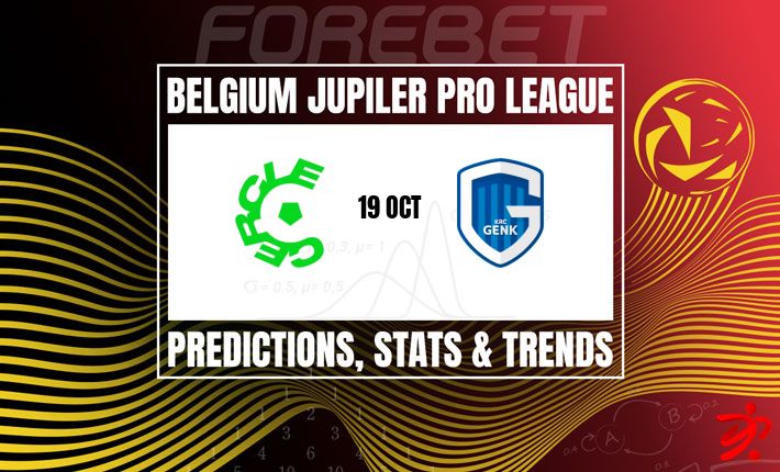 布鲁日圈队力求终结不胜颓势 | 亨克剑指客场胜利