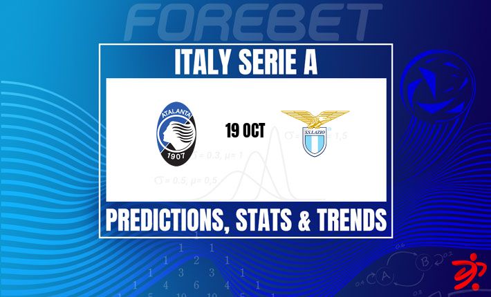 亚特兰大力争延续主场优势 | 拉齐奥客战伯尔尼奥球场 亚特兰大力争延续主场优势 | 拉齐奥客战伯尔尼奥球场