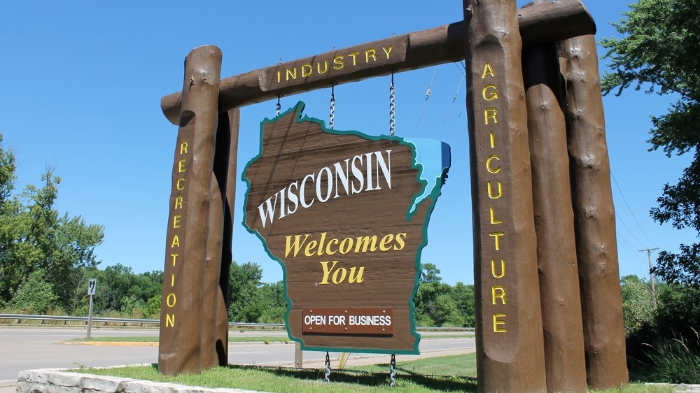 威斯康星州或通过新法案实现在线体育博彩合法化